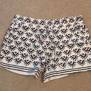 Loft Shorts